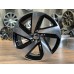 Volkswagen 271 7.5x17 5x100